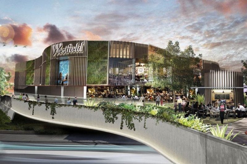 Westfield Whitford City Floth